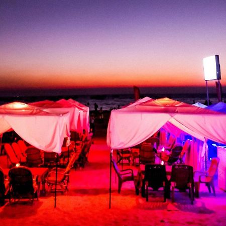 Dodi Holiday Homes バガ エクステリア 写真