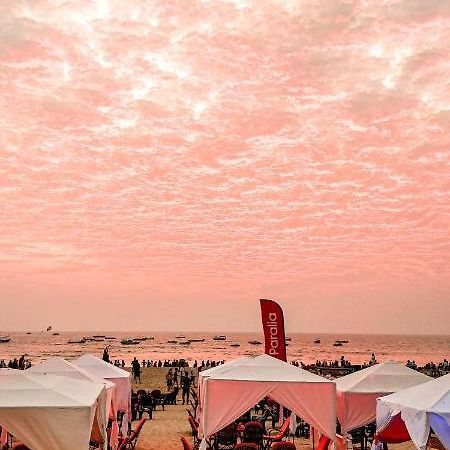 Dodi Holiday Homes バガ エクステリア 写真