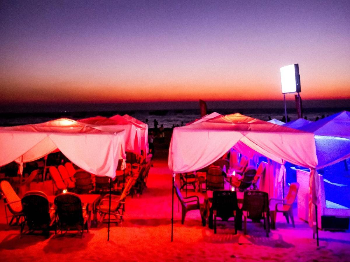 Dodi Holiday Homes バガ エクステリア 写真