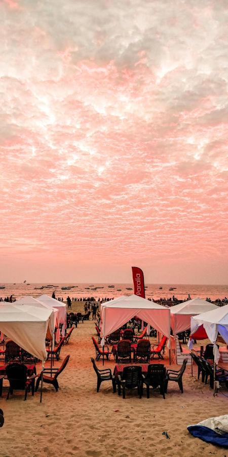Dodi Holiday Homes バガ エクステリア 写真